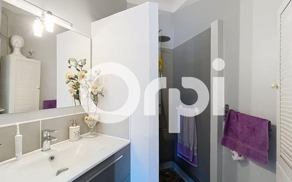 Appartement à vendre    3 pièces • 65,45 m2 Brive-la-Gaillarde