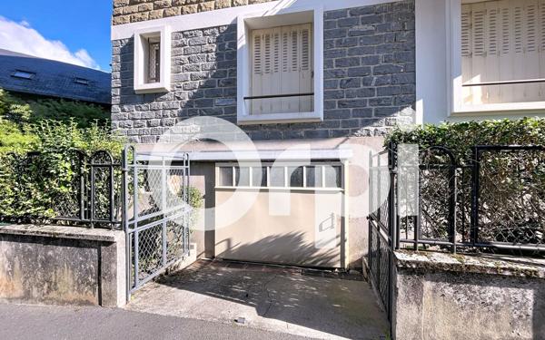 Appartement à vendre    3 pièces • 65,45 m2 Brive-la-Gaillarde