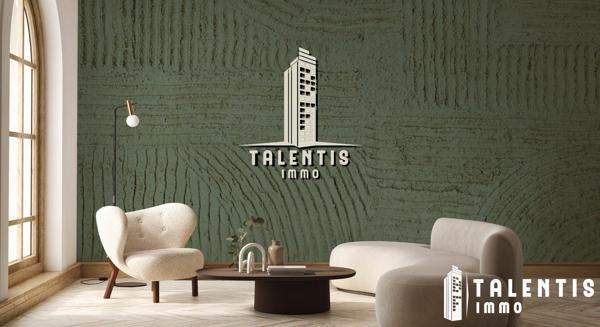 VERTOU, ROUSSELIÈRE | STUDIO (26m²)