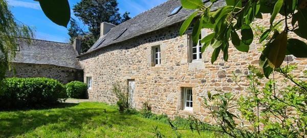 Maison Plougasnou 8 pièce(s) 270 m2