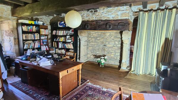 Maison Plougasnou 8 pièce(s) 270 m2