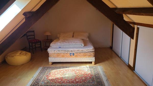 Maison Plougasnou 8 pièce(s) 270 m2