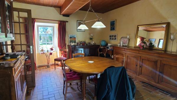 Maison Plougasnou 8 pièce(s) 270 m2
