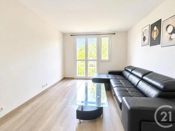 Appartement F2 à vendre  2 pièces - 37,69 m 2   SOISY SOUS MONTMORENCY  - 95