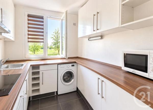 Appartement F2 à vendre  2 pièces - 37,69 m 2   SOISY SOUS MONTMORENCY  - 95