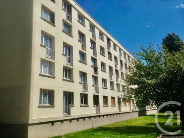 Appartement F2 à vendre  2 pièces - 37,69 m 2   SOISY SOUS MONTMORENCY  - 95