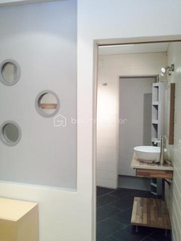 Appartement de 46 m²