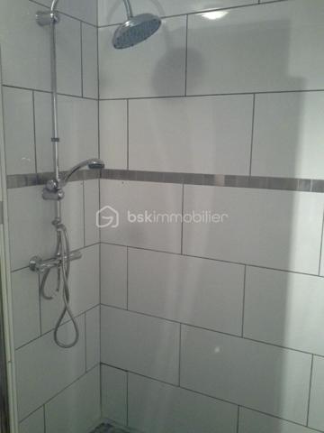 Appartement de 46 m²