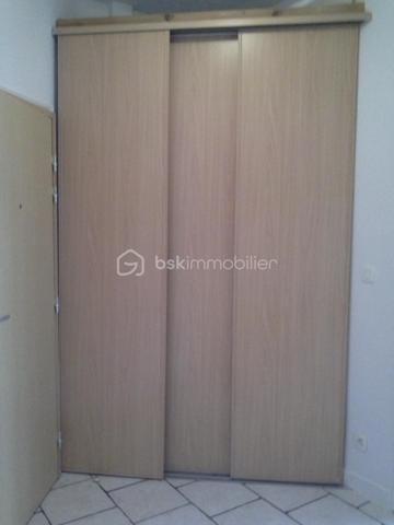 Appartement de 46 m²