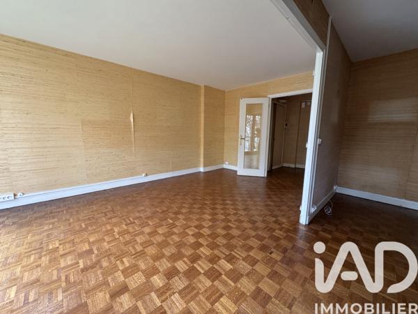 Appartement à vendre 5 pièces 94,1 m² Sceaux