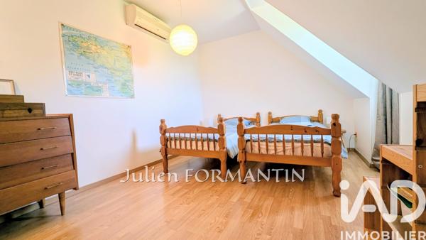 Maison à vendre 6 pièces 189 m² Nanteuil-lès-Meaux