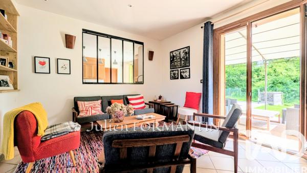 Maison à vendre 6 pièces 189 m² Nanteuil-lès-Meaux