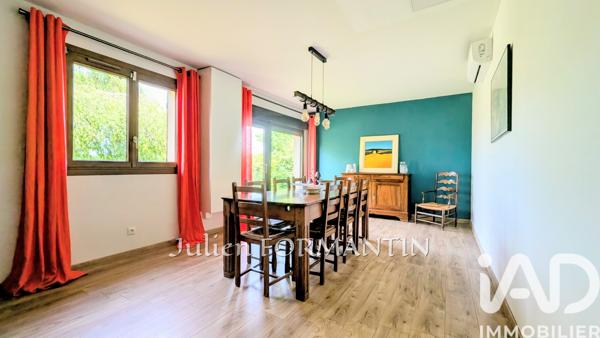 Maison à vendre 6 pièces 189 m² Nanteuil-lès-Meaux