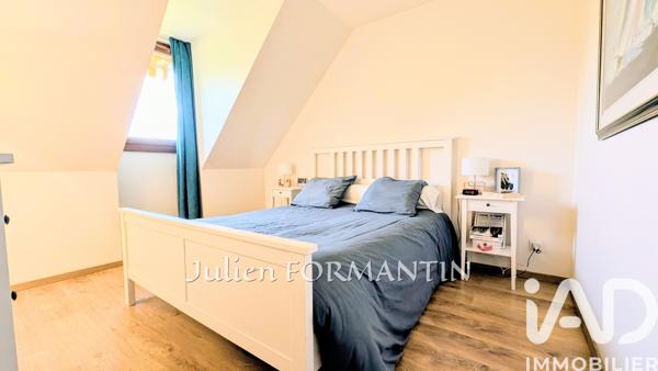 Maison à vendre 6 pièces 189 m² Nanteuil-lès-Meaux
