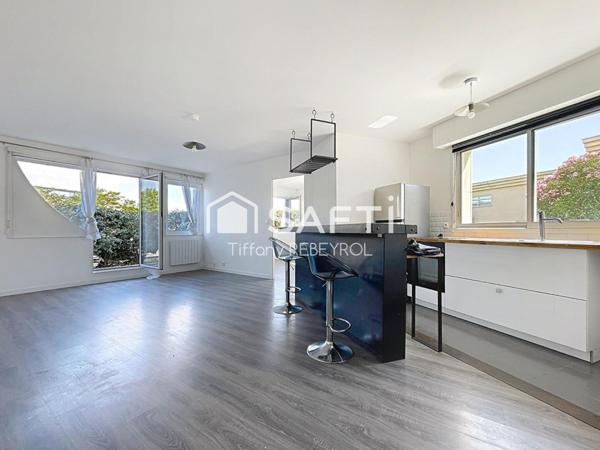 Appartement - T2 - 50M2