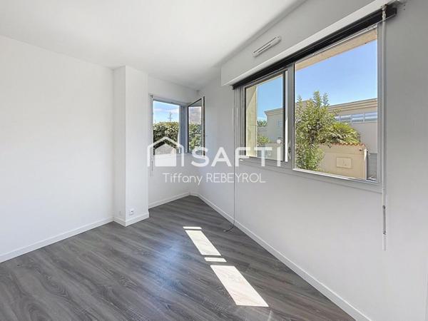 Appartement - T2 - 50M2