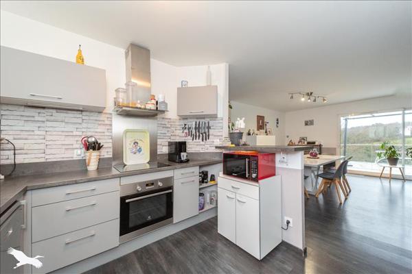 Maison à vendre |  Mirambeau |  4 pièces | 93 m²