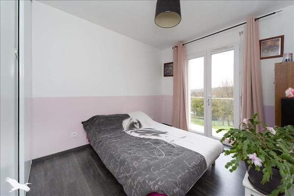 Maison à vendre |  Mirambeau |  4 pièces | 93 m²