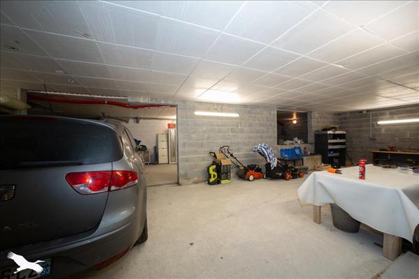 Maison à vendre |  Mirambeau |  4 pièces | 93 m²