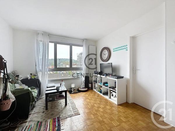 Appartement Studio à vendre  1 pièce - 27,75 m 2   CHELLES  - 77
