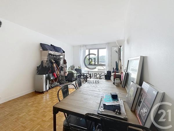 Appartement Studio à vendre  1 pièce - 27,75 m 2   CHELLES  - 77
