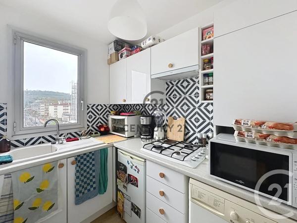 Appartement Studio à vendre  1 pièce - 27,75 m 2   CHELLES  - 77
