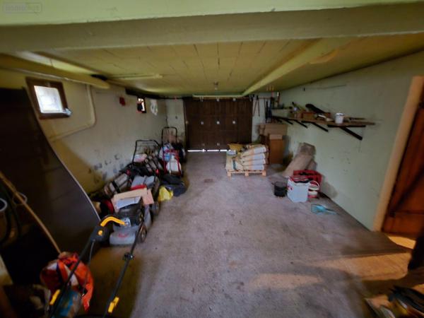 Maison individuelle à vendre à Foucarmont en Seine-Maritime (76340), ref : MAIS158