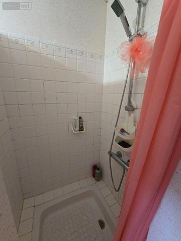 Maison individuelle à vendre à Foucarmont en Seine-Maritime (76340), ref : MAIS158