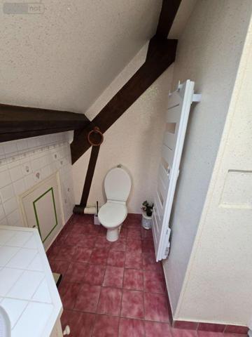 Maison individuelle à vendre à Foucarmont en Seine-Maritime (76340), ref : MAIS158