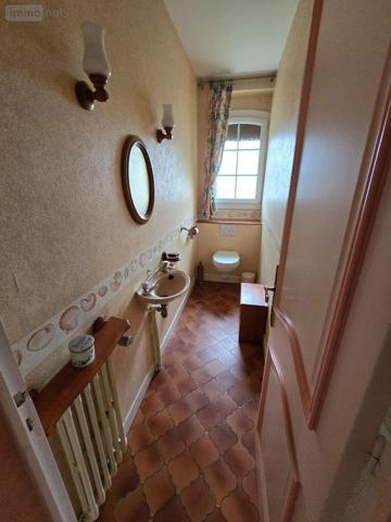 Maison individuelle à vendre à Foucarmont en Seine-Maritime (76340), ref : MAIS158