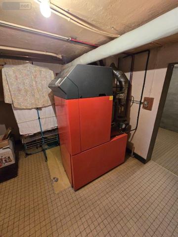 Maison individuelle à vendre à Foucarmont en Seine-Maritime (76340), ref : MAIS158