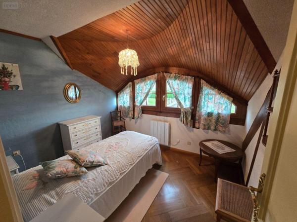 Maison individuelle à vendre à Foucarmont en Seine-Maritime (76340), ref : MAIS158