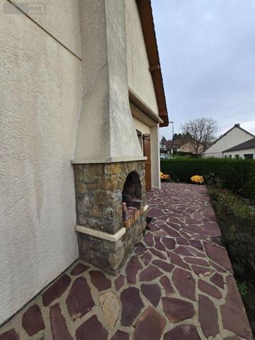 Maison individuelle à vendre à Foucarmont en Seine-Maritime (76340), ref : MAIS158
