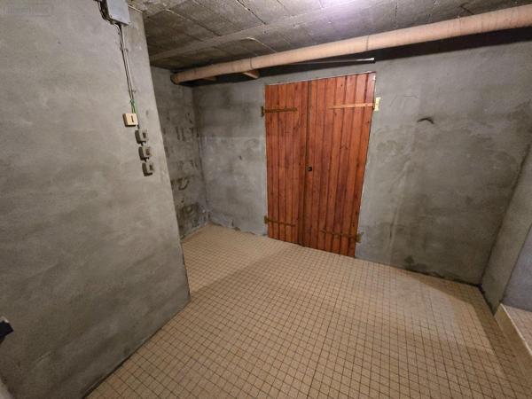 Maison individuelle à vendre à Foucarmont en Seine-Maritime (76340), ref : MAIS158