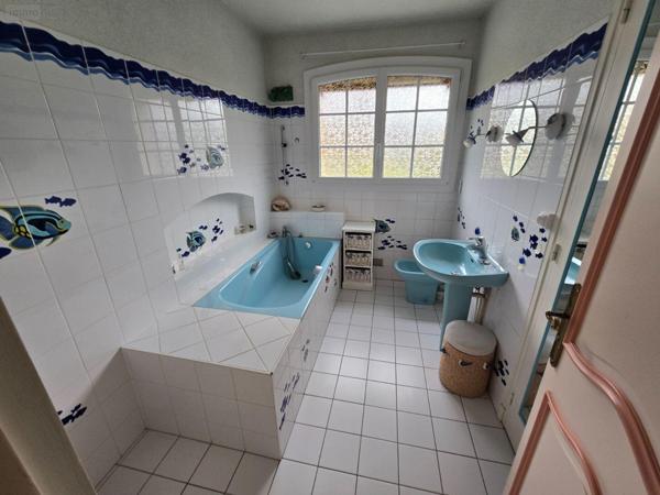 Maison individuelle à vendre à Foucarmont en Seine-Maritime (76340), ref : MAIS158