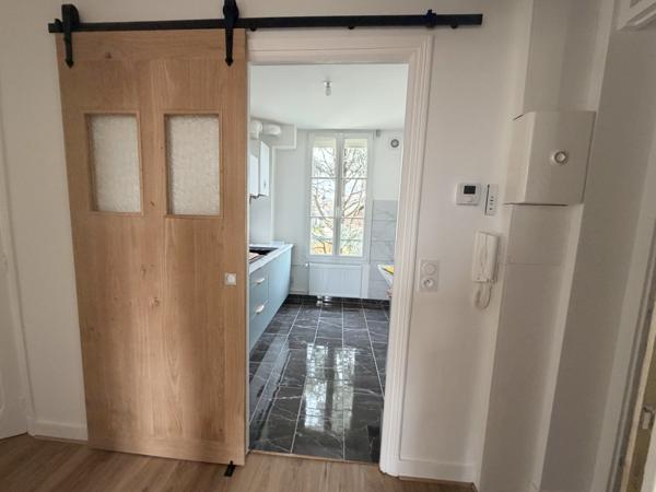 Sens (89100) Appartement Sens - 3 pièces