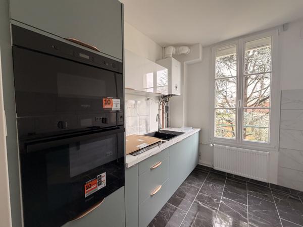 Sens (89100) Appartement Sens - 3 pièces