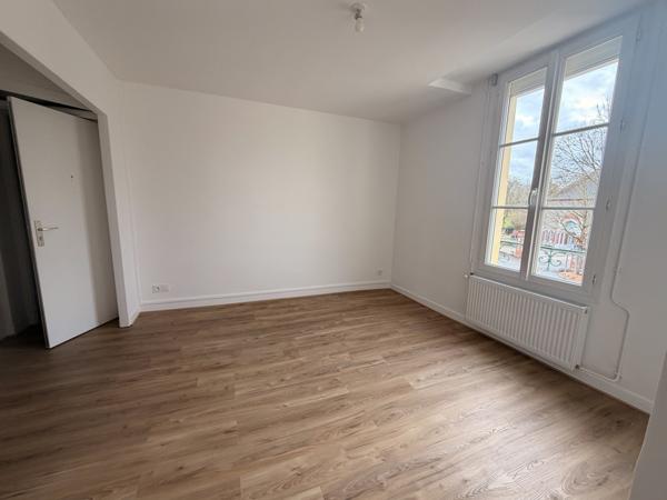 Sens (89100) Appartement Sens - 3 pièces