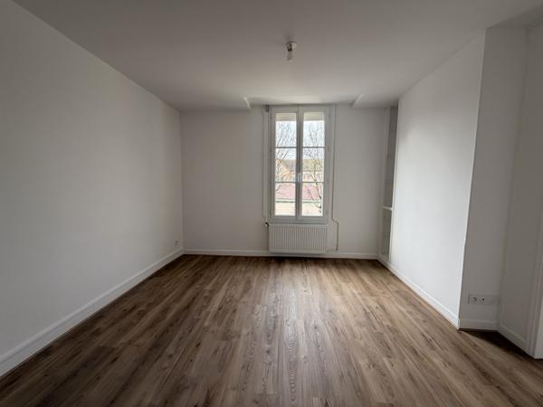 Sens (89100) Appartement Sens - 3 pièces