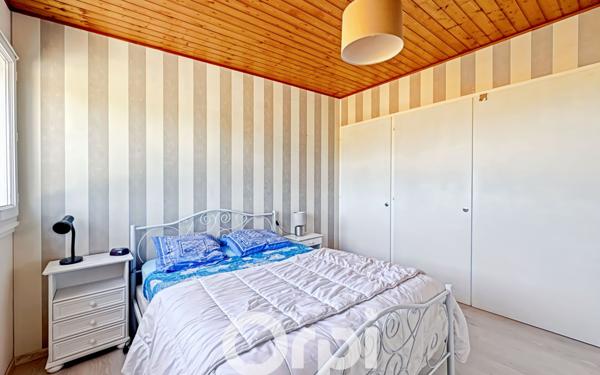 Maison à vendre    4 pièces •  Chantonnay