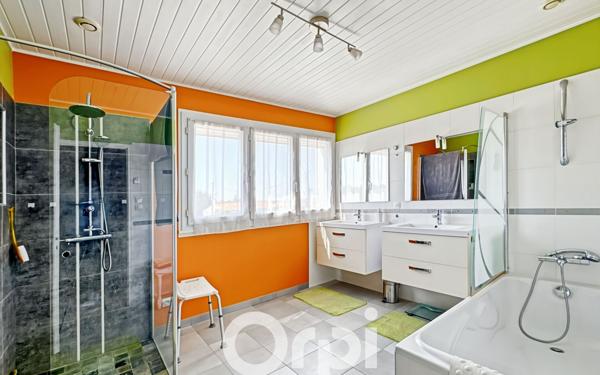 Maison à vendre    4 pièces •  Chantonnay