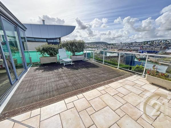 Maison à vendre  7 pièces - 168,42 m2 FECAMP - 76