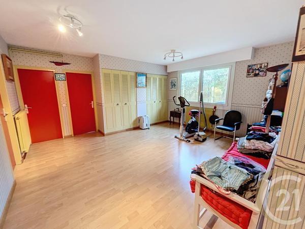 Maison à vendre  7 pièces - 168,42 m2 FECAMP - 76