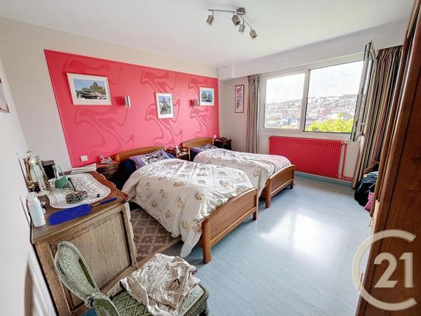 Maison à vendre  7 pièces - 168,42 m2 FECAMP - 76