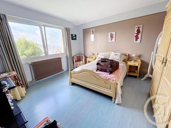 Maison à vendre  7 pièces - 168,42 m2 FECAMP - 76