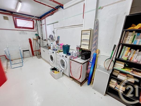 Maison à vendre  7 pièces - 168,42 m2 FECAMP - 76