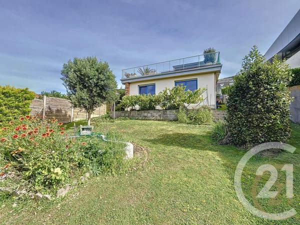 Maison à vendre  7 pièces - 168,42 m2 FECAMP - 76