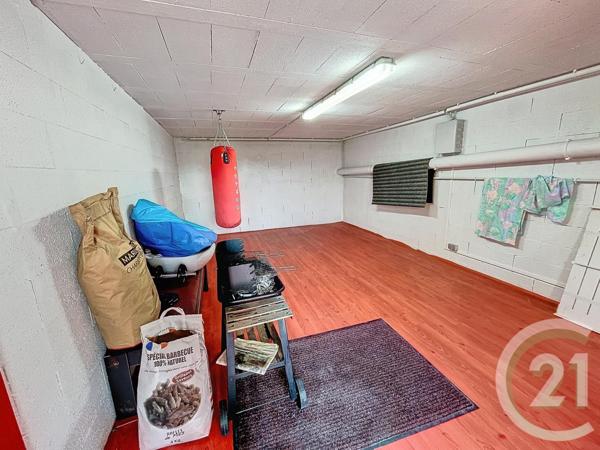 Maison à vendre  7 pièces - 168,42 m2 FECAMP - 76