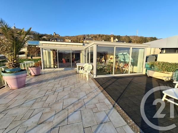 Maison à vendre  7 pièces - 168,42 m2 FECAMP - 76