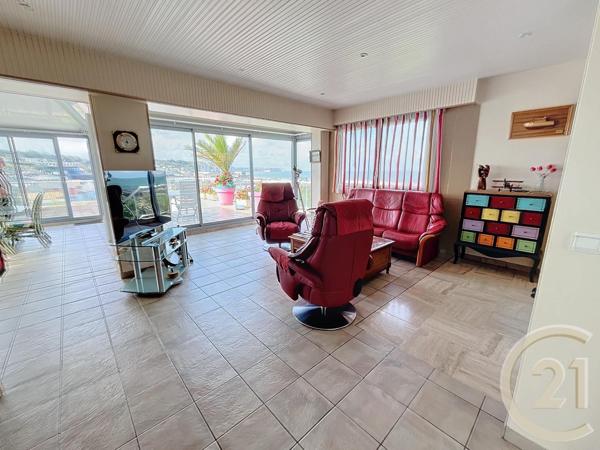 Maison à vendre  7 pièces - 168,42 m2 FECAMP - 76